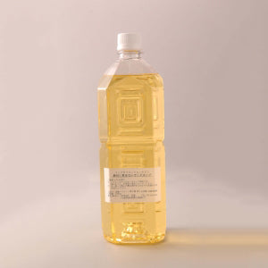 ランプオイル＜クロッカス＞黄色１Ｌ