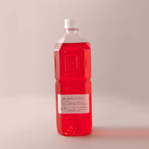 ランプオイル＜クロッカス＞赤色２Ｌ