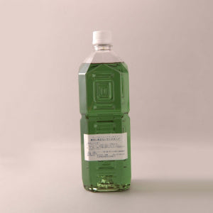 ランプオイル＜クロッカス＞緑色２Ｌ