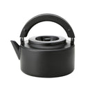 フラットケトル　FK-22 ブラック