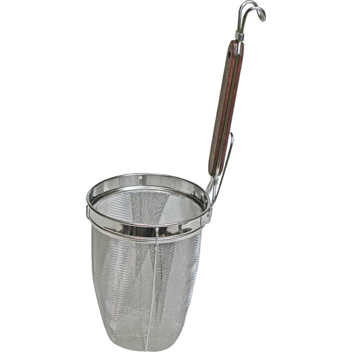 クジャクラーメンパスタあげ丸底