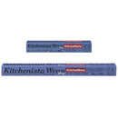 ｷｯﾁﾆｽﾀﾗｯﾌﾟ抗菌ﾌﾞﾙｰ45cm×50m(30本入)