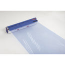 ｷｯﾁﾆｽﾀﾗｯﾌﾟ抗菌ﾌﾞﾙｰ45cm×50m(1本)