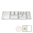 10223B07PCフードパン1/2 20cm