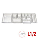 10240B07PCﾌｰﾄﾞﾊﾟﾝL1/2 6.5cm