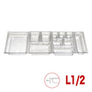 10241B07PCﾌｰﾄﾞﾊﾟﾝＬ1/2 10cm