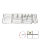 1028007PCフードパン1/4 6.5cm