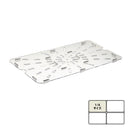 1029507ドレインシェルフ1/4