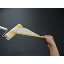 らくるん強粘着ﾃｰﾌﾟめくるんﾗｲﾝ付3本入