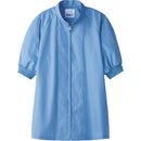 FA-303男女兼用半袖ｺｰﾄｻｯｸｽ5L