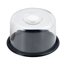 MT-4913 深型ﾗﾌﾞﾘｰﾊｯﾄ 12ｲﾝﾁ ﾌﾞﾗｯｸ