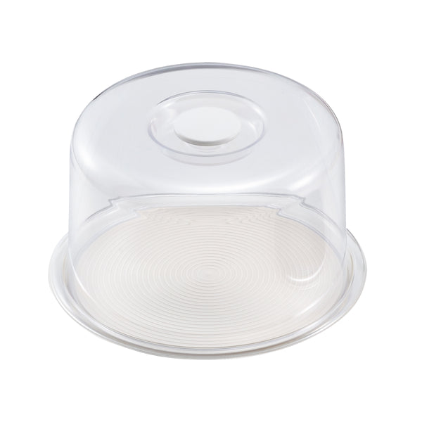 MT-4916 深型ｸﾘｱﾗﾌﾞﾘｰﾊｯﾄ 12ｲﾝﾁ ﾎﾜｲﾄ