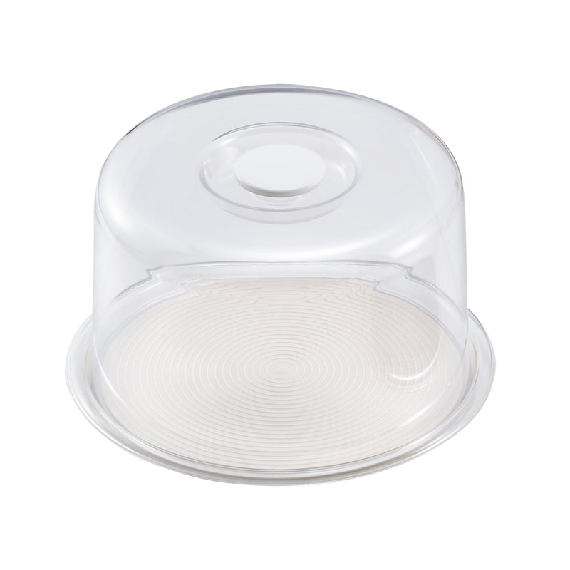 MT-4916 深型ｸﾘｱﾗﾌﾞﾘｰﾊｯﾄ 12ｲﾝﾁ ﾎﾜｲﾄ