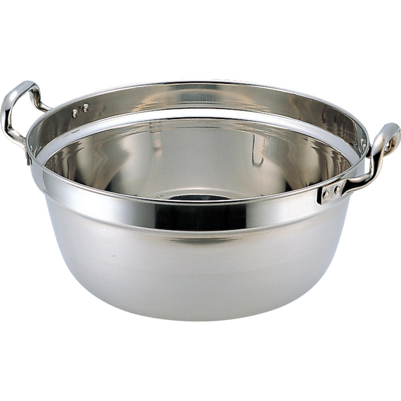 SW１８－８料理鍋両手４８cm