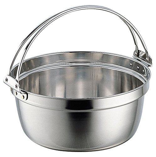 SW１８－８料理鍋吊付４８cm