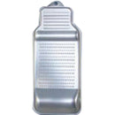 アルミ理想おろし金(大) 95×220mm