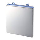 MTシリコン板衛生庖丁差(釘打式)１段大