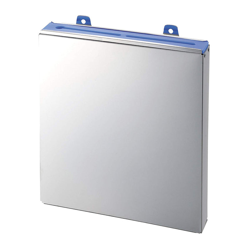 MTシリコン板衛生庖丁差(釘打式)１段大