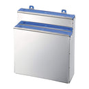 MTシリコン板衛生庖丁差(釘打式)２段大