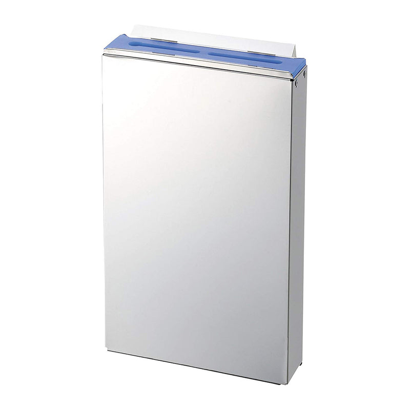 MTシリコン板衛生庖丁差(流し掛)１段小