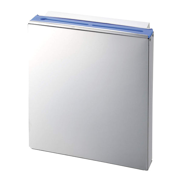 MTシリコン板衛生庖丁差(流し掛)１段大