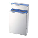 MTシリコン板衛生庖丁差(流し掛)２段小