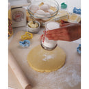 №81 粉糖ふり(メッシュタイプ)