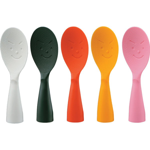 PM-901 自立しゃもじ ブラック