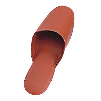 No.3高級高周波カラースリッパﾌﾞﾗｳﾝ