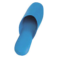 No.3高級高周波カラースリッパﾌﾞﾙｰ