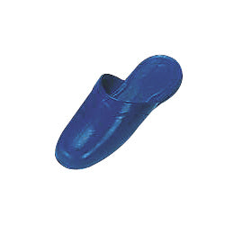 No.500-sｲﾝﾃﾞｸｼｮﾝスリッパ前かぶりｽｶｲB