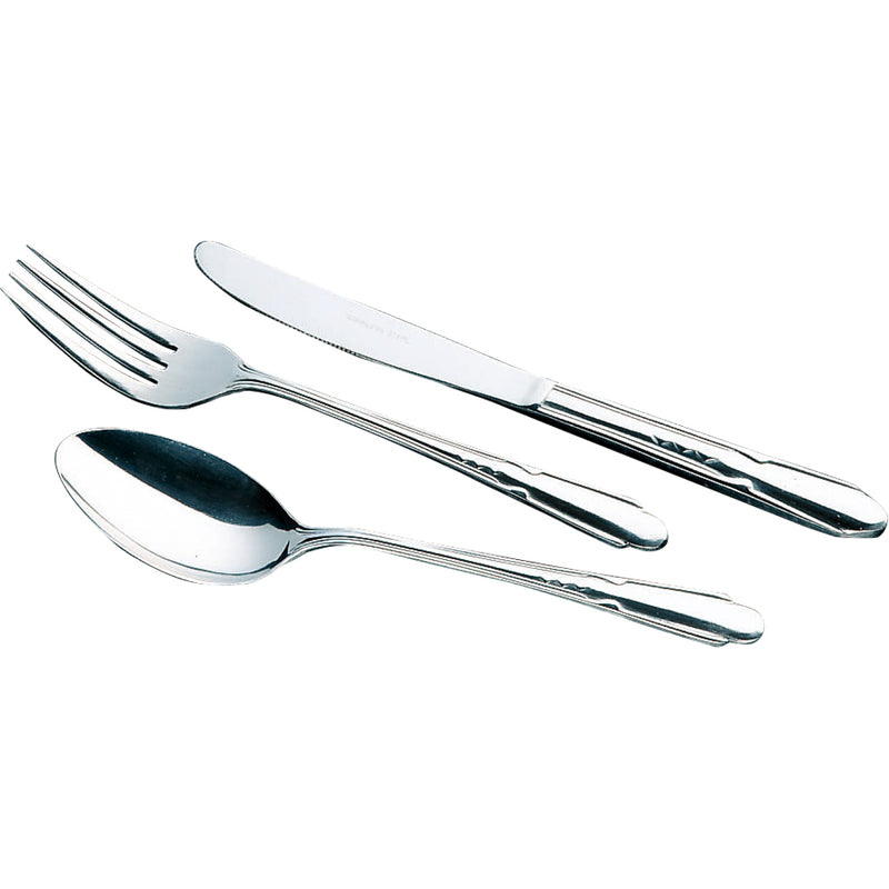 KK流線ティースプーン