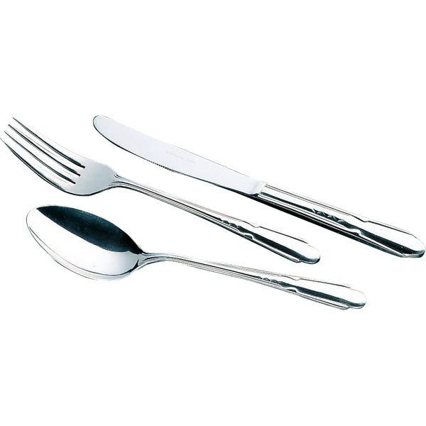 KK流線ベビーフォーク