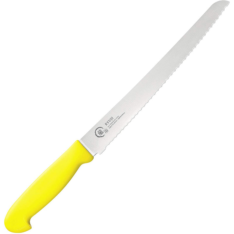 龍治カラーグリップパンスライサー230RYC-24Yｲｴﾛｰ