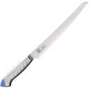 龍治ステンカラーパンスライサー230RYS-24ＢＬブルー