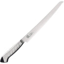 龍治ステンカラーパンスライサー230RYS-24Ｂブラック