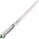 龍治ステンカラーパンスライサー230RYS-24Ｇグリーン