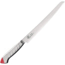 龍治ステンカラーパンスライサー230RYS-24Ｒレッド