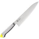 龍治ステンカラー牛刀300RYS-17Ｙイエロー