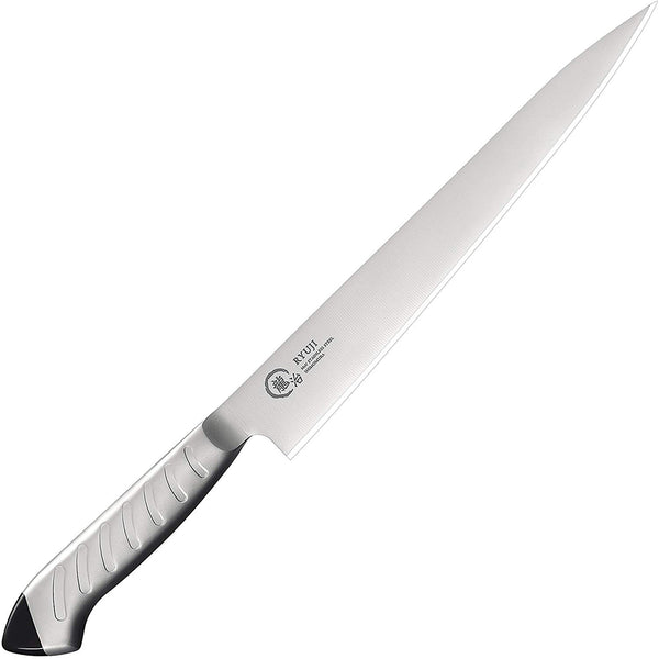 龍治ステンカラー筋引270RYS-23Ｂブラック