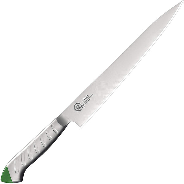 龍治ステンカラー筋引270RYS-23Ｇグリーン