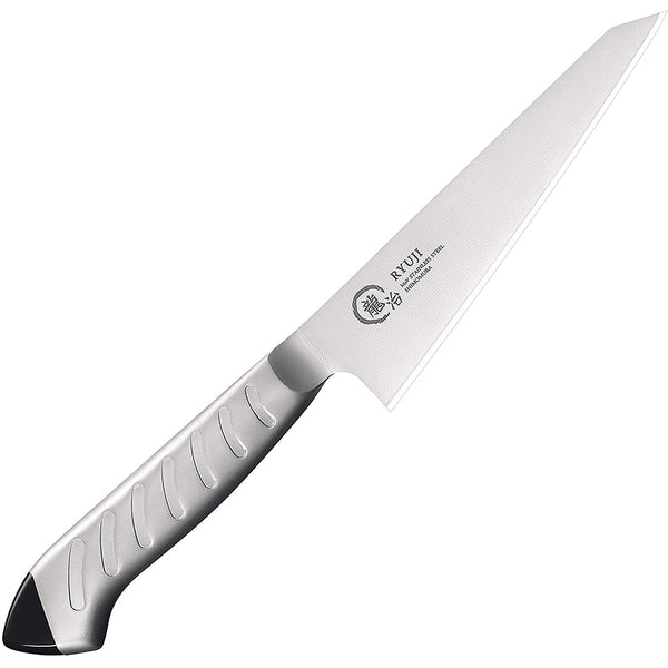 龍治ステンカラー骨スキ150RYS-21Ｂブラック