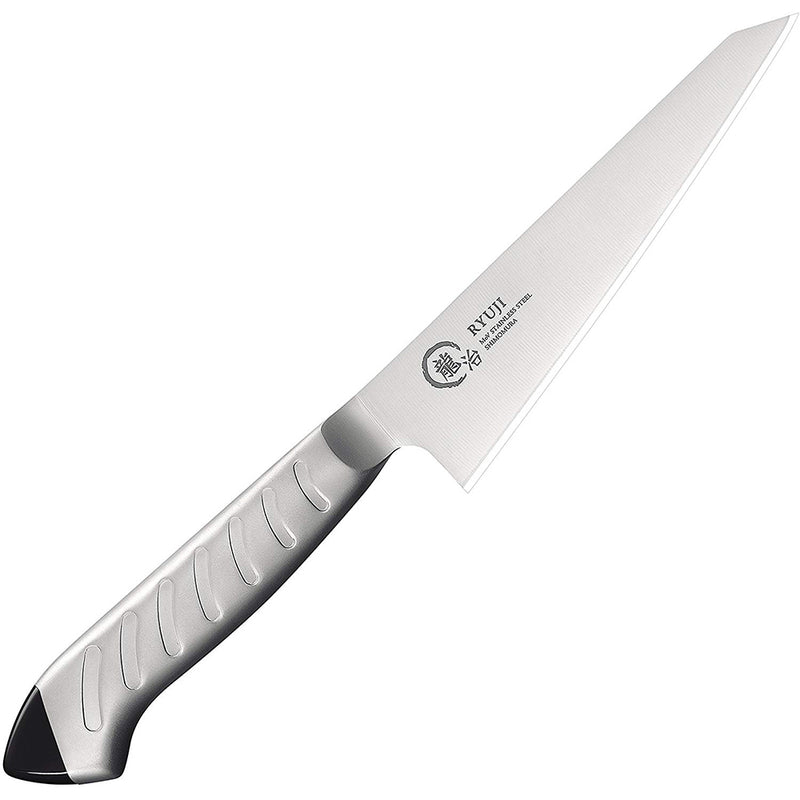 龍治ステンカラー骨スキ150RYS-21Ｂブラック