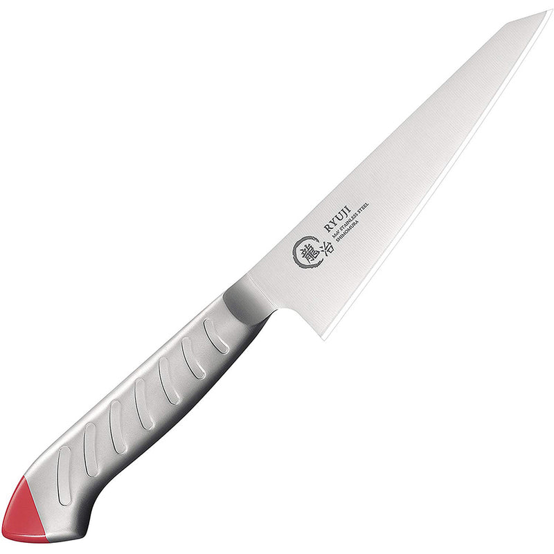 龍治ステンカラー骨スキ150RYS-21Ｒレッド