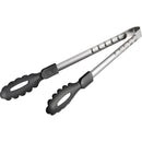 料理トング６６ナイロンヘッド290㎜0321-448