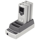 リプライコール充電器RE-305（5台タイプ）