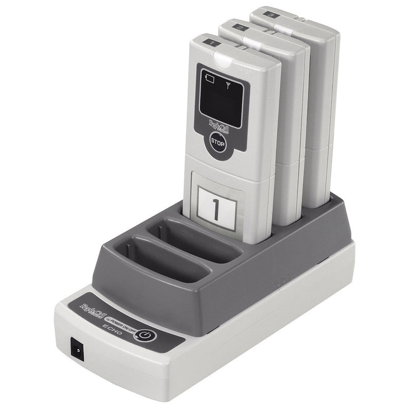 リプライコール充電器RE-305（5台タイプ）