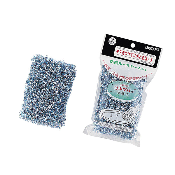 ルースター タワシ AD-1(台紙15付)