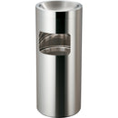 ステンレス灰皿ＤＭ－２５０