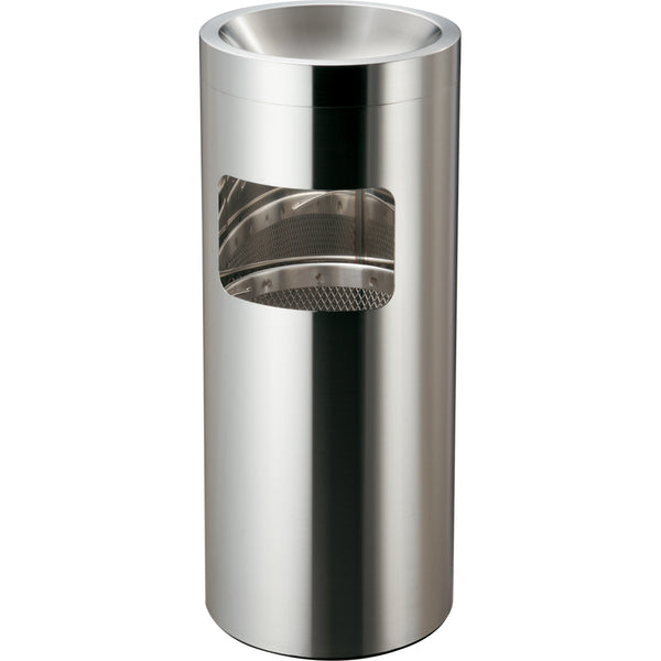 ステンレス灰皿ＤＭ－２５０